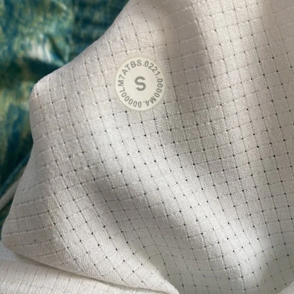 Lululemon men’s swimsuit tri color size S - Picture 5 of 7